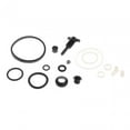 thumbnail image 1 of BAOSITY Hydraulic Jack Pepair Kits Jack Repair Kits Accessories Repai Professional for Hydraulic Lifting Cylinders Jack Seal Kits Vertical 23mm, 1 of 8