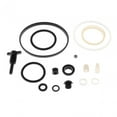 thumbnail image 1 of BAOSITY Hydraulic Jack Pepair Kits Jack Repair Kits Accessories Repai Professional for Hydraulic Lifting Cylinders Jack Seal Kits Vertical 34mm, 1 of 8