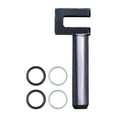 thumbnail image 1 of BAOSITY Jack Pump Core Body Accessories 13/15/16mm Repair Tool Replacement Pump Core, 1 of 8