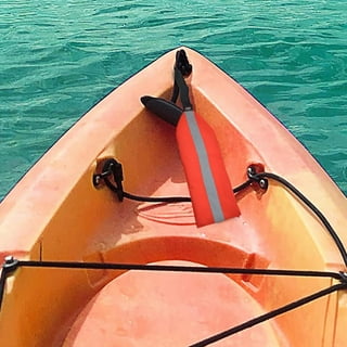 Kayak Tow Behind