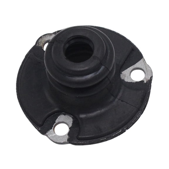 BAOSITY Lower Gear Lever Shifter Boot Directly Replace M51317480A Automotive Accessories Easy Installation for MK1 MK2
