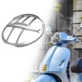 thumbnail image 1 of BAOSITY Motorcycle Headlight Guard Motorcycle Headlight Grille High Performance Aluminum Alloy Motorcycle Accessories Protector Cover, 1 of 7