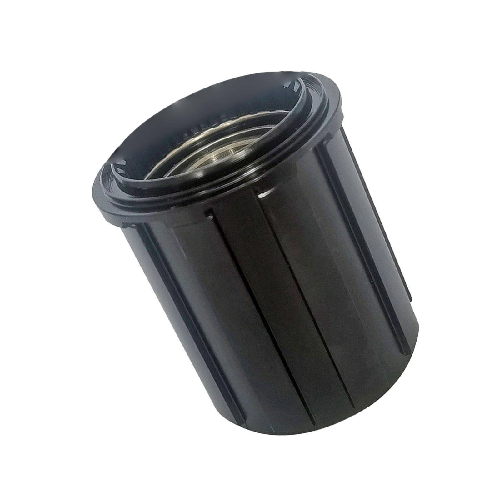 BAOSITY Mountain Bike Freehub Body Hole Dia 15mm for 11 Speed Aluminum