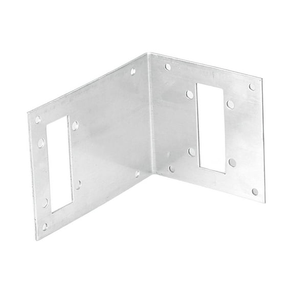 BAOSITY Parking Heater Mounting Bracket Floor Mounting Plate Parking Heater Base Car Accessories Premium High Performance Replacement