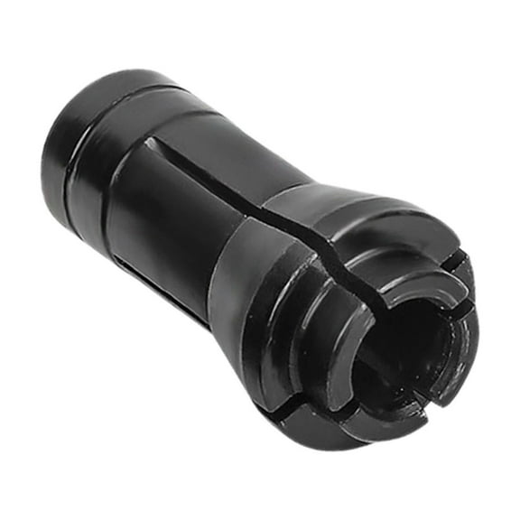 BAOSITY Practical Die Grinder Collet Grinding Machine Clamping Collet Adapter, Spare Parts Replaces Grinding Machine Engraving Chuck 6mm Chuck