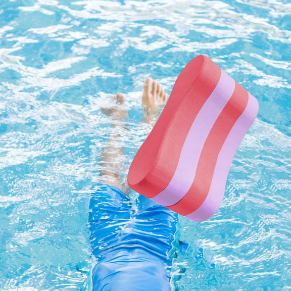 BAOSITY Pull Buoy Legs and Hips Support Buoyancy Foam Swim Leg Float for Junior, Beginners, Exercise
