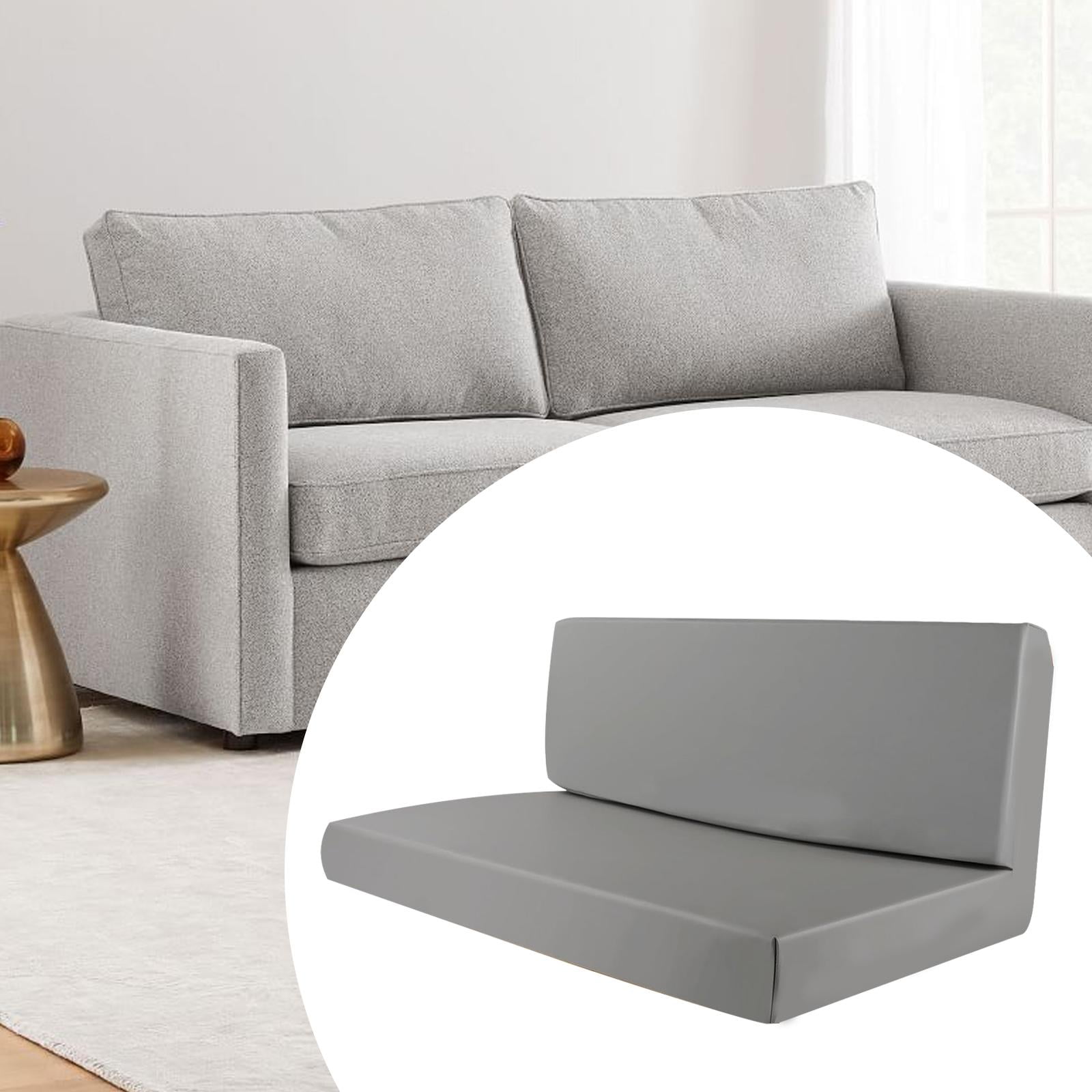 BAOSITY RV Cushion Covers, Camper Cushion Slipcovers Soft