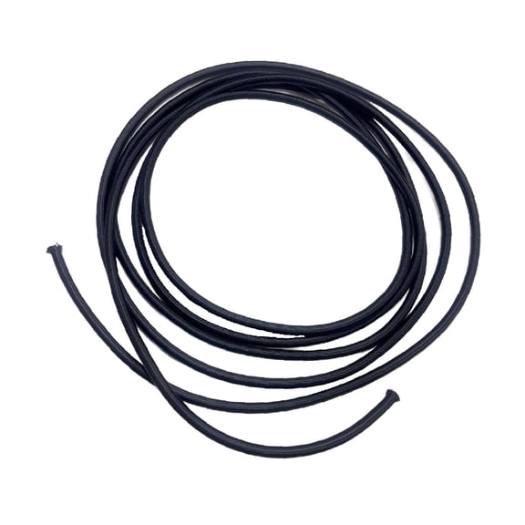 BAOSITY Rowing Machine Pull Belt Accessories, Practical Training Lightweight Silicone Sports Attachments Home Pull Rope Elastic Rope