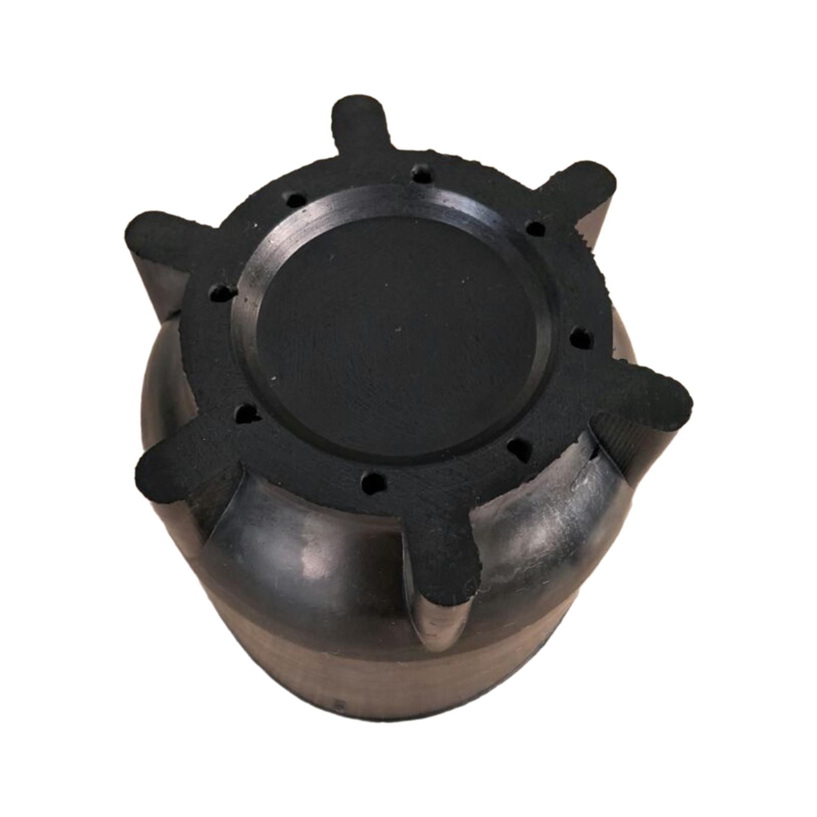 BAOSITY Scuba Tank Boot,Cylinder Tank Boot,Prevent Tank Fall Off,with