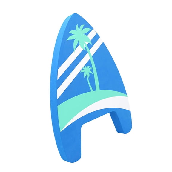 BAOSITY Swimming Kickboard Swimming Water Paddle Training Accessories Swim Kickboard Float for Exercise Teen Blue