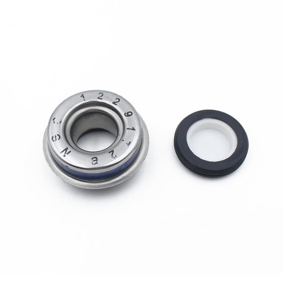 BAOSITY Water Pump Mechanical Seal Parts 19217-ph9-013 Replaces Accessories for Cbf500 Nsr125 R-1 Cbf1000 Nsr125 FN CB1100SF x11