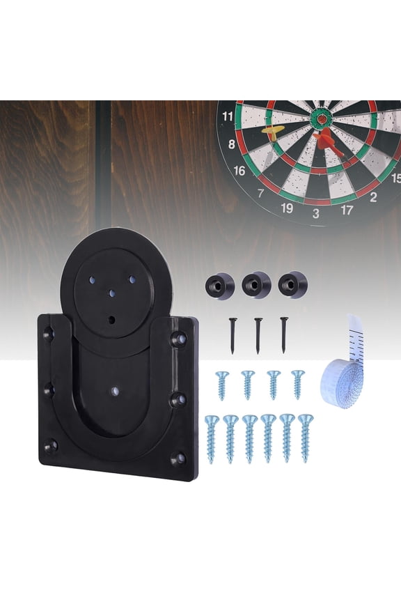 board Mounting Bracket board Mounting Replacement Equipment with Screws Wall board Mounting Bracket for Games