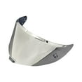 thumbnail image 1 of BAOSITY s Motorbike Accessory Flip Up s Visor Wind Protector Replacements Face for Outdoor Color B, 1 of 8