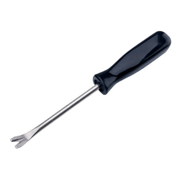 BAP Trim / Clip Remover, 8", Small-V Opening