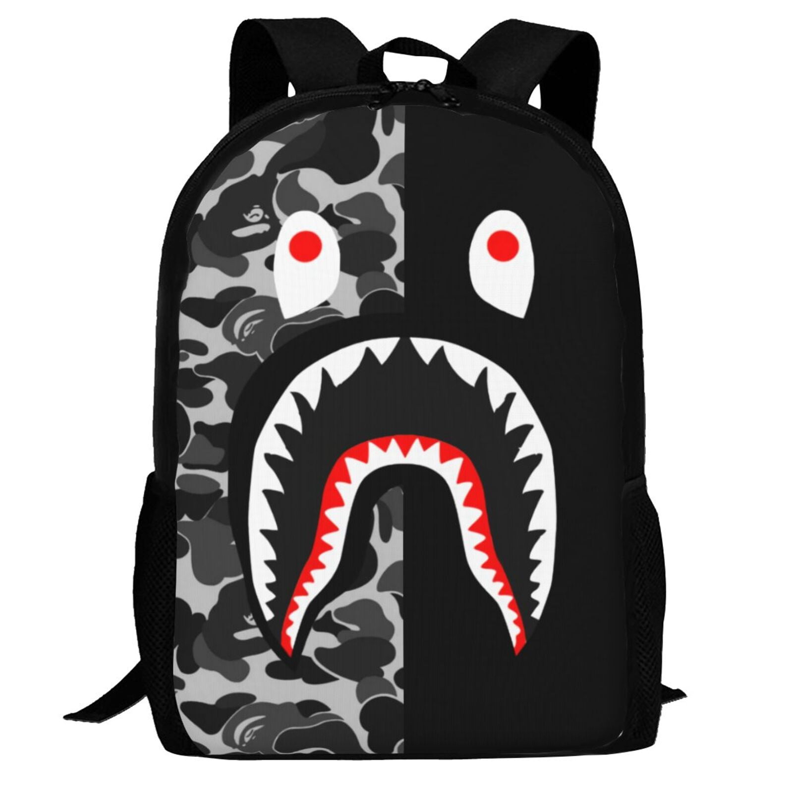 Trendy Bape Shark Perfect For Every Occasion 