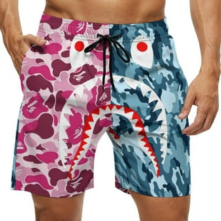 Bape Shorts