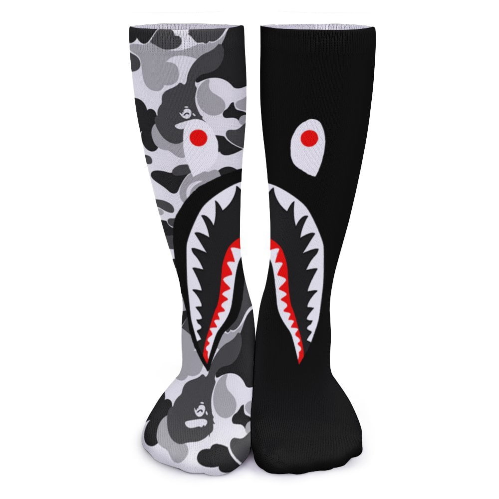bape chaussette