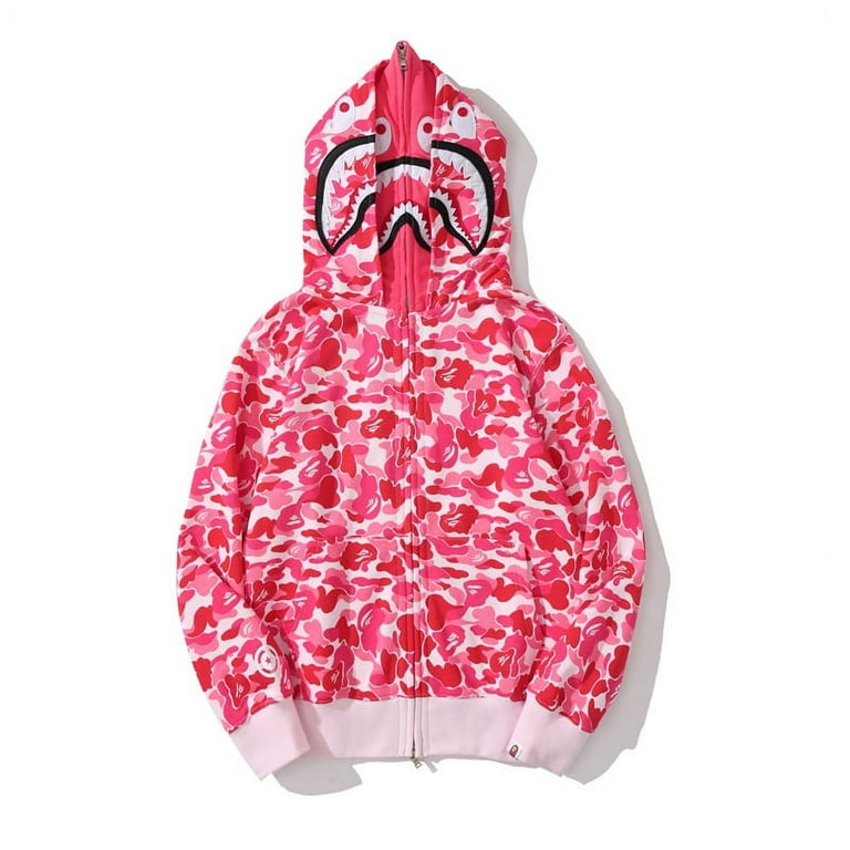 BAPE sublest hoodies xxl