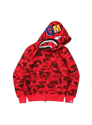 Red Bape