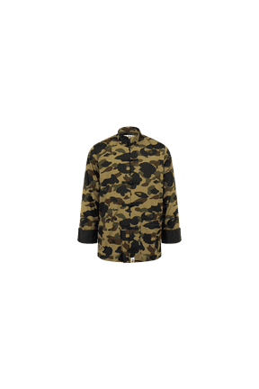 MENS 1st Camo China Jacket "1st Camo" M40010X C GRN M40010X C GRN from Stadium Goods