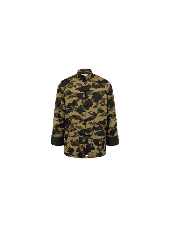 MENS 1st Camo China Jacket "1st Camo" M40010X C GRN M40010X C GRN from Stadium Goods