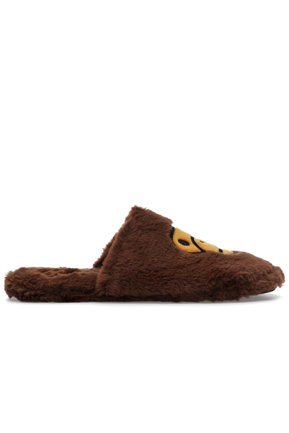 Men's A Bathing Ape Baby Milo Slipper Brown, from StockX
