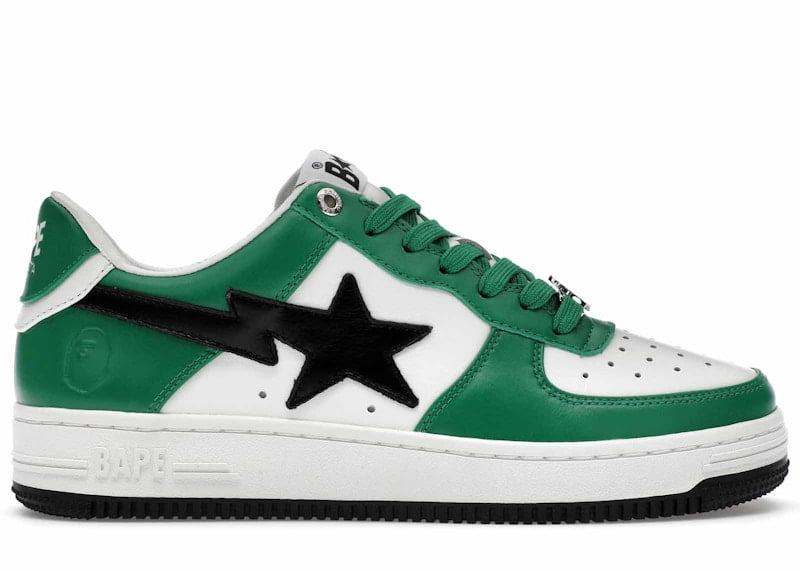 BAPE Men's A Bathing Ape Bape Sta #1 Blue, from StockX