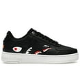 thumbnail image 1 of BAPE Men's A Bathing Ape Bape Sta Low Shark Pack Black Shoes, from StockX, 1 of 5