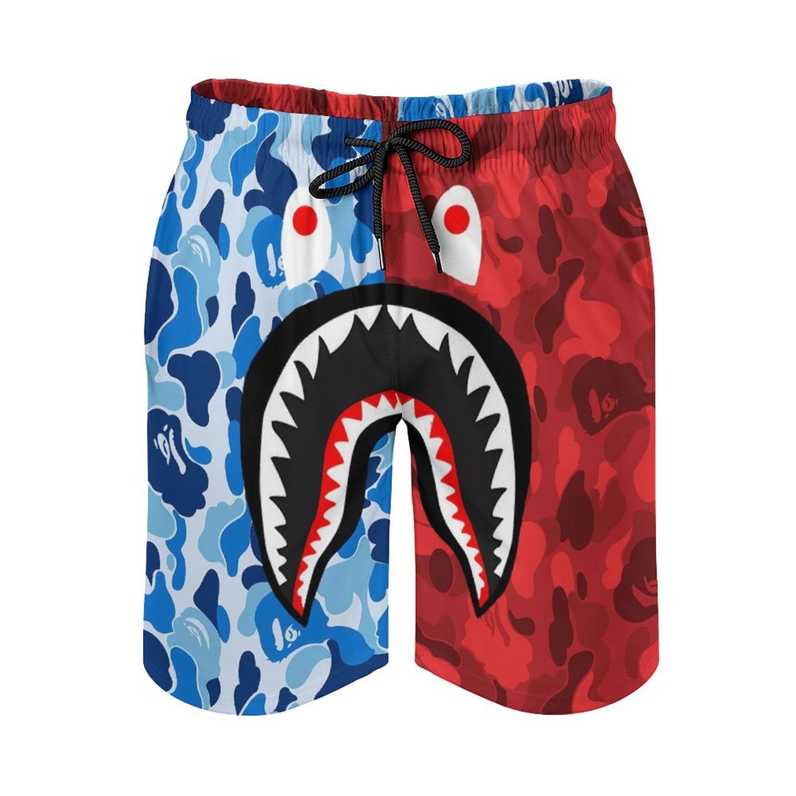 Bape swim shorts online