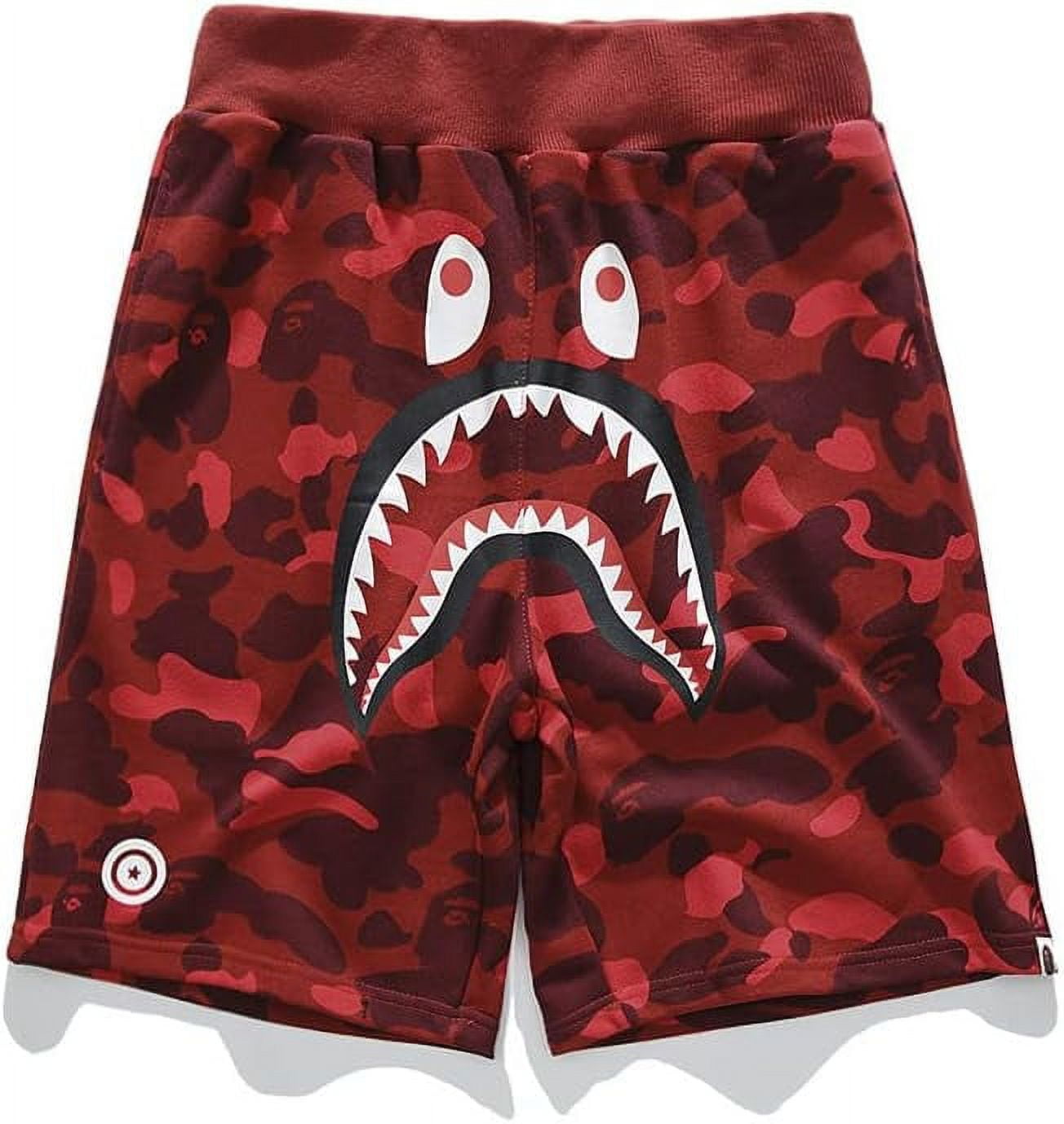 Bape men shorts new arrivals