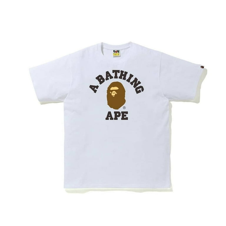 Bape ape clothing discount