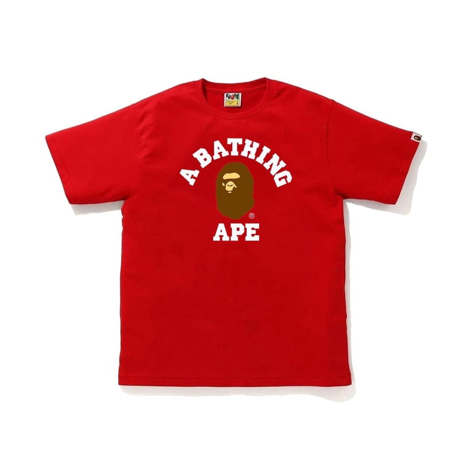 ape BAPE RUN DMC tシャツ tee 初期 hiphop m トップス