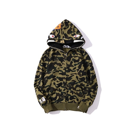 Bape Men's Hoodie