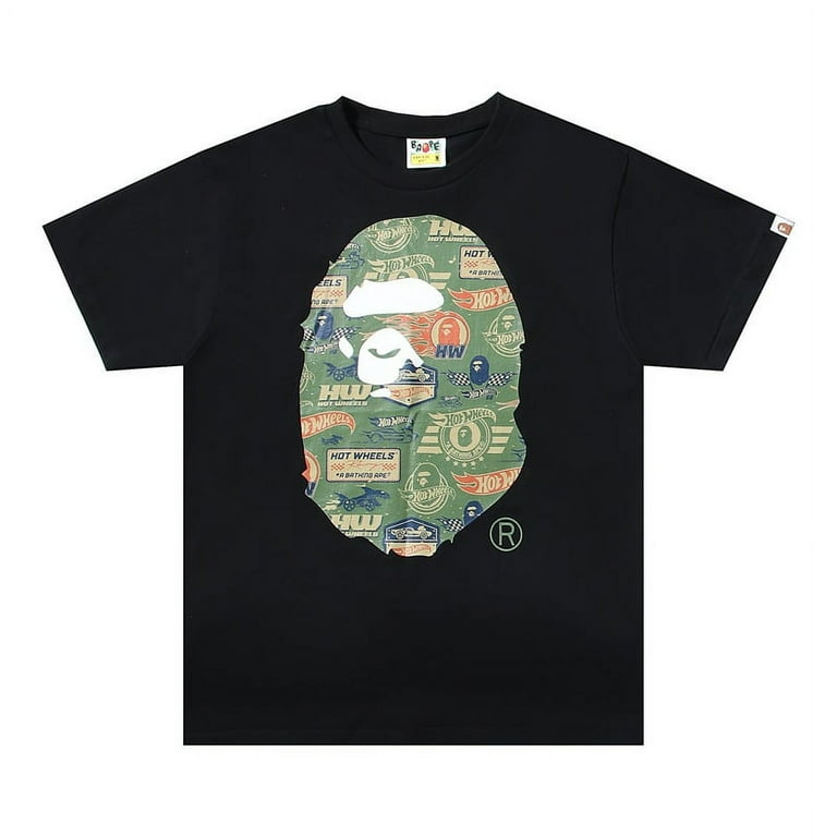 Bape dare t shirt 2025