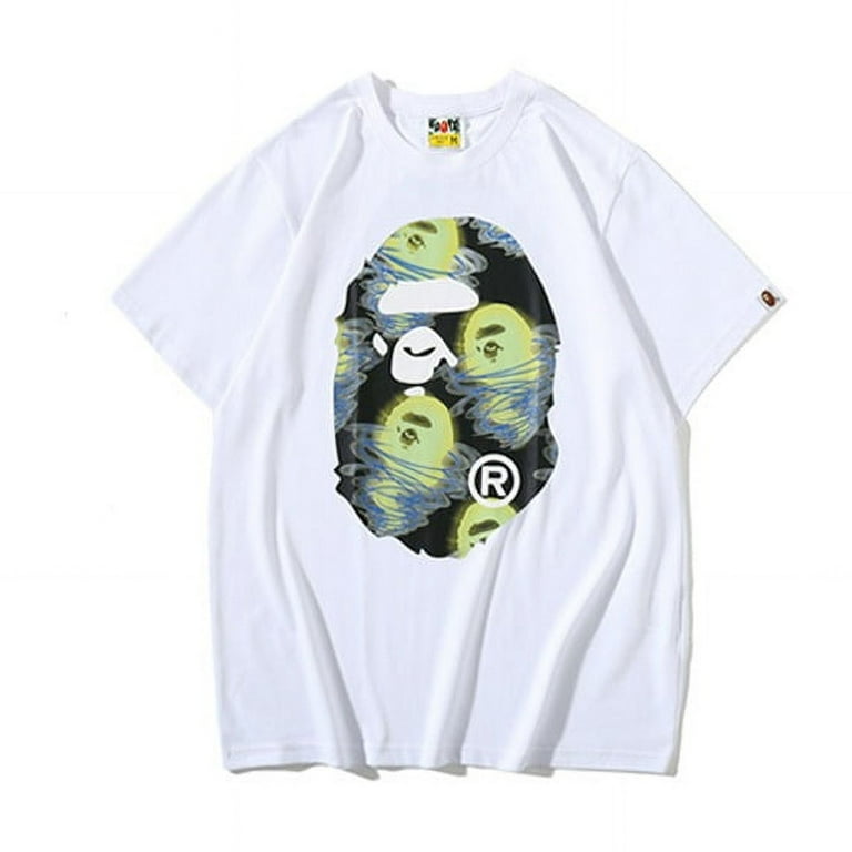 Bape shorts cartoon sales