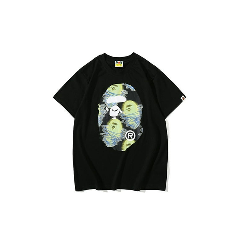 Bape shorts cartoon online