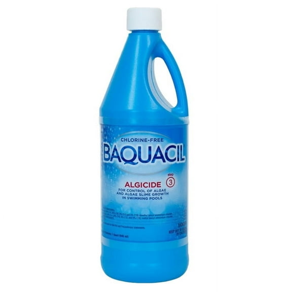 BAQUACIL Algicide (32 oz)