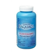 BAQUACIL Flocculant للمجمعات الغائمة
