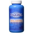thumbnail image 1 of BAQUACIL 84327 Metal Control Chlorine-Free Swimming Pool Maintenance, 1.25 pounds, 1 of 3