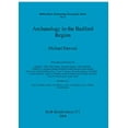 thumbnail image 1 of BAR British: Archaeology in the Bedford Region (Paperback), 1 of 1