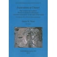thumbnail image 1 of BAR British: Excavations at Chester (Paperback), 1 of 1