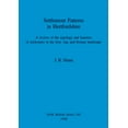 thumbnail image 1 of BAR British: Settlement Patterns in Hertfordshire: A review of the typology and function of enclosures in the Iron Age and Roman landscape (Paperback), 1 of 1