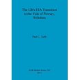 thumbnail image 1 of BAR British: The LBA/EIA Transition in the Vale of Pewsey, Wiltshire (Paperback), 1 of 1