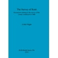 thumbnail image 1 of BAR British: The Survey of Kent (Paperback), 1 of 1