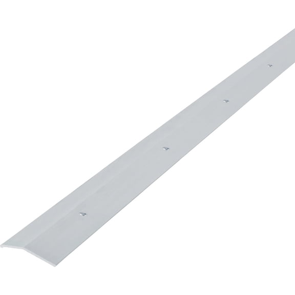 M-D Building Products BAR CARPET POL 1-3/8X6' Residential Use, Standard Application