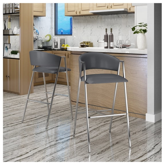 BAR CHAIR MP2（set of 2）