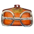 thumbnail image 1 of HILASON 5 In Mouth Snaffle Bit With Stainless Steel | Horse Bits Western, 1 of 5