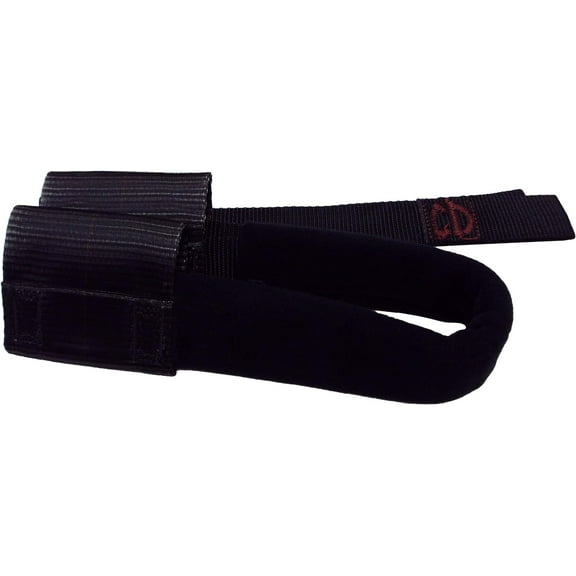 BAR-HARNESS BLACK 34" WIDECD1