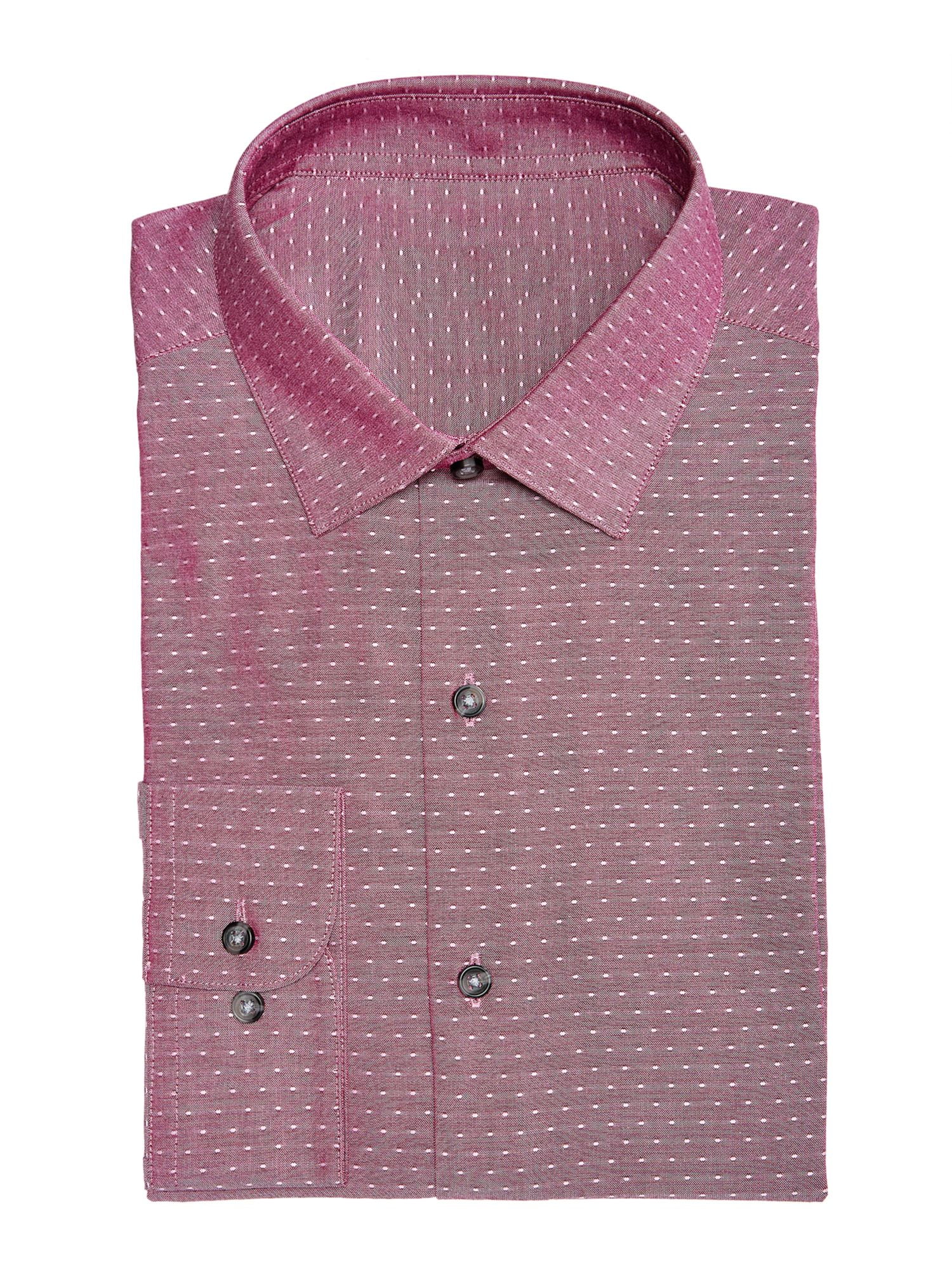 Mens coral dress shirt clearance