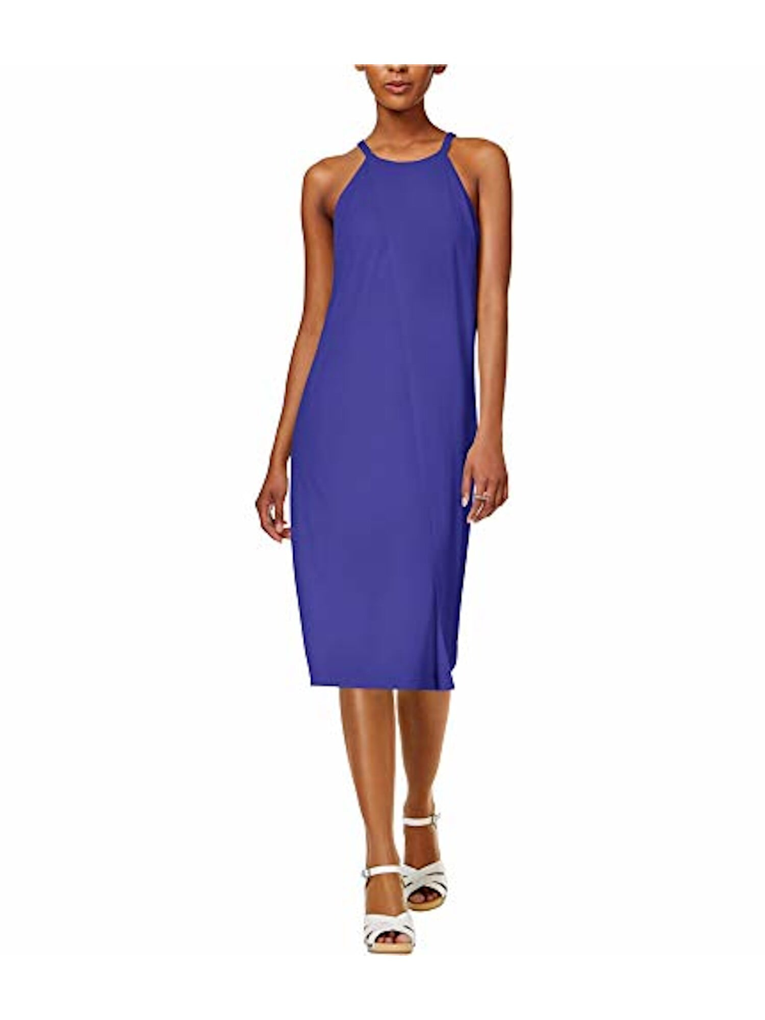 Below the sale knee sheath dress
